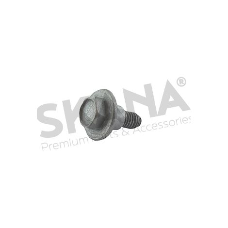 Vis épaulée Pour Tracteur De Pelouse Mtd - Origine: 738-04091a, 73804091a.