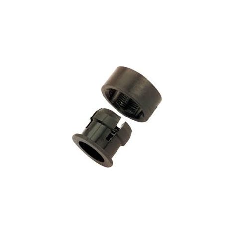 Clip per LED da 5mm (2 pezzi)