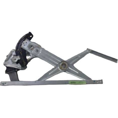 [PRODUIT D'OCCASION] Mecanisme+moteur Leve-glace Avant Droit NISSAN Note ♻️ Ref Oe. 827301hb1a - Garantie à vie (1/4)