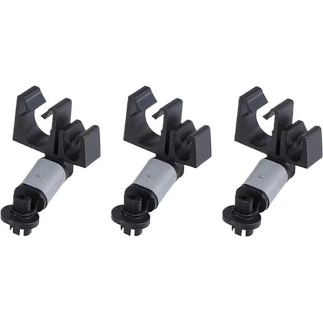 Clip de tuyau climatisation 1608682680 Compatible avec 307 308 (1/4)