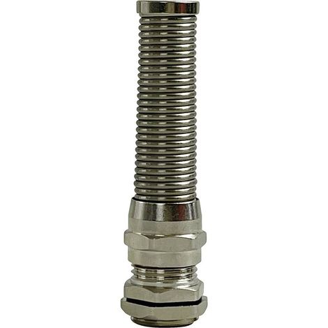 TRU COMPONENTS TC-10473440 PRESSACAVO CON CARICO D TIRANTE M12 OTTONE OTTONE 1 PZ. (1/2)