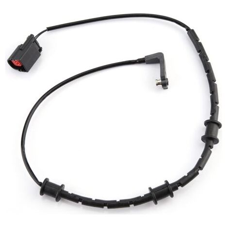 QORVA- Capteur d'usure des plaquettes de frein arrière C2D2976 8W832D009BA pour Jaguar XF XFR XJ XKR 2010-2012 (1/3)