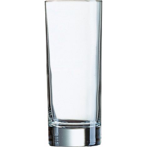 6 x verres ISLANDE - 33cl - Arcoroc