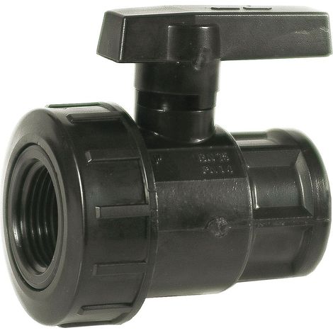 Taps für Niederdruckrohre PE - 3/4