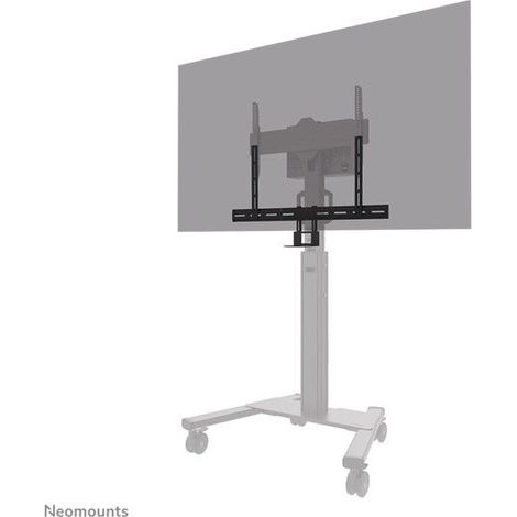 Sur objectif Neomounts AV50-500BL Noir