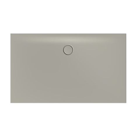 BETTE 3393-416 Receveur de douche rectangulaire Floor Side