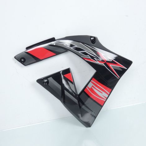 Écope droite origine pour Moto Rieju 50 MRX 0/000.570.5106 Neuf (1/3)
