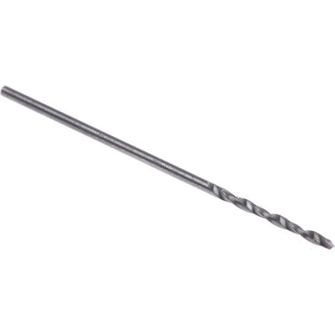Foret Carbure, 0.8mm, RS PRO ( Prix pour 1 )