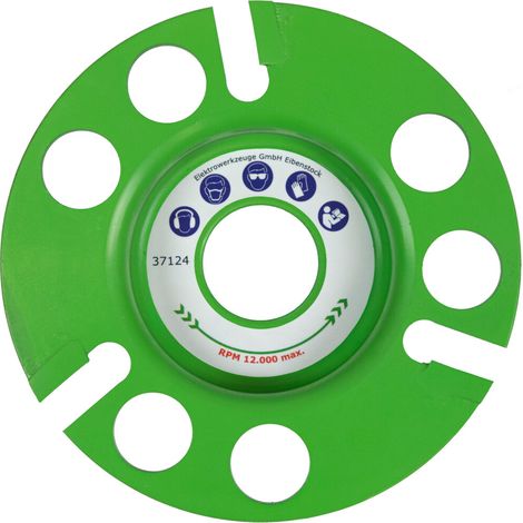 Frässcheibe Hartmetall (für EOF 100) EIBENSTOCK (1/3)