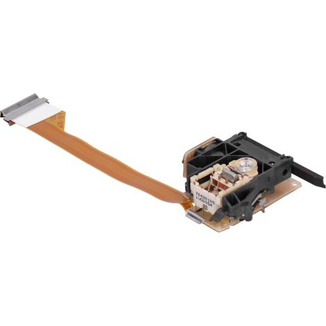 Tête de lecture laser monocanal pour lecteur CD – Pièce de rechange optique, accessoire de lecture de données (1/5)