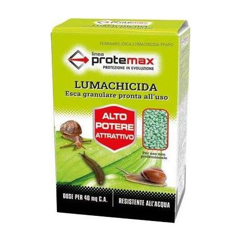 LUMACHICIDA GRANULARE PROTEMAX