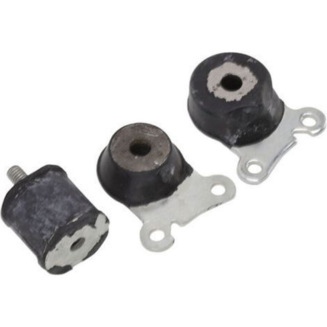 Vérin pour Serre Hautement Sensibles Vérin Serre Automatique Ressorts Simples ou Doubles pour Ouvreurs de Fenêtres Automatiques Accessoires (1/4)
