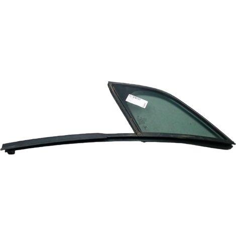[PRODUIT D'OCCASION] Glace Fixe Porte Avg CITROEN C3 2009- ♻️ Ref Oe. 9806128880 - Garantie à vie (1/2)