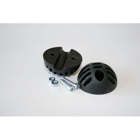 Tappo per tubo '942/4' per
