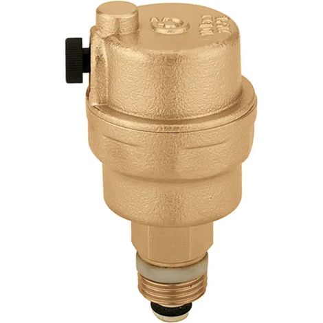 Caleffi Automatischer Entlüfter Robocal