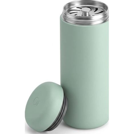 Taza térmica Carter Slide de 355 ml. Taza térmica Fellow Sage. (1/5)