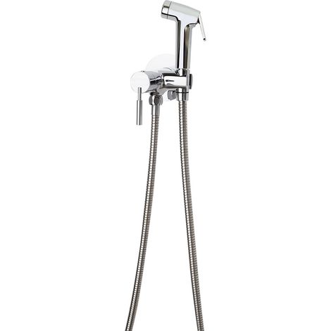 RAMONSOLER 756801WC MAGNET Grifo WC Empotrado Cromo - ref: 99F302574
