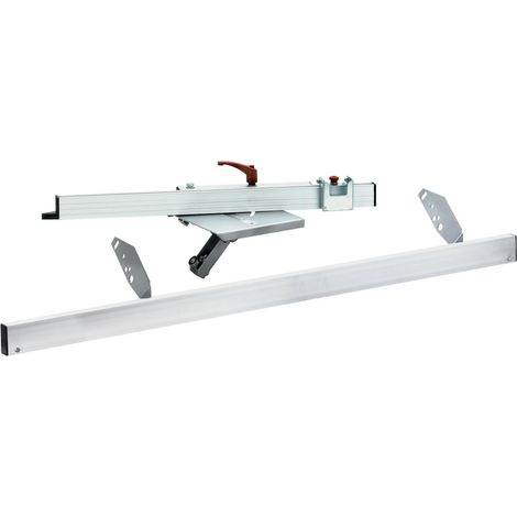 Metabo Schiebeschlitten TKHS (1/3)
