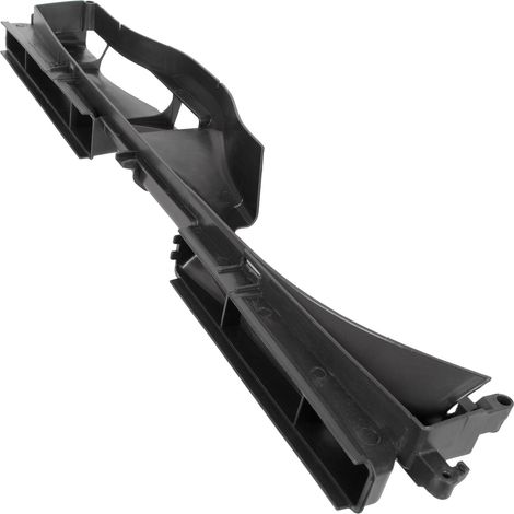 Presa d'aria inferiore per VW Arteon Caddy V Golf VII Jetta V Passat B8 Sharan T-Roc Tiguan Touran (1/5)