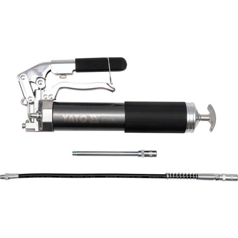 Pistolet graisseur manuel renforcé Yato YT-0704 (1/5)