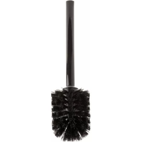 Keuco Plan brosse de rechange Plan 10064004000 lâche, pour brosse de toilette, noir (1/2)