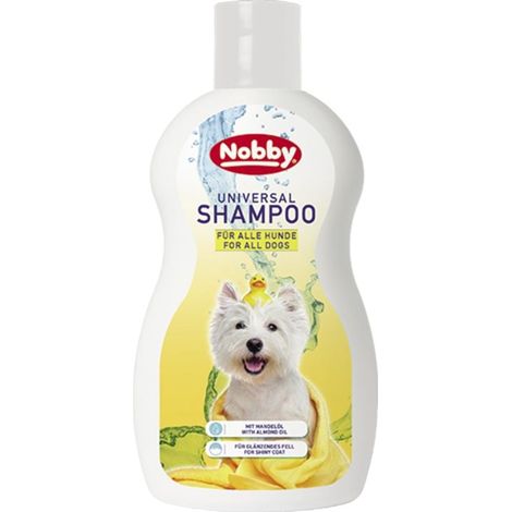 Nobby Universal Shampoo 300 ml Hundepflege