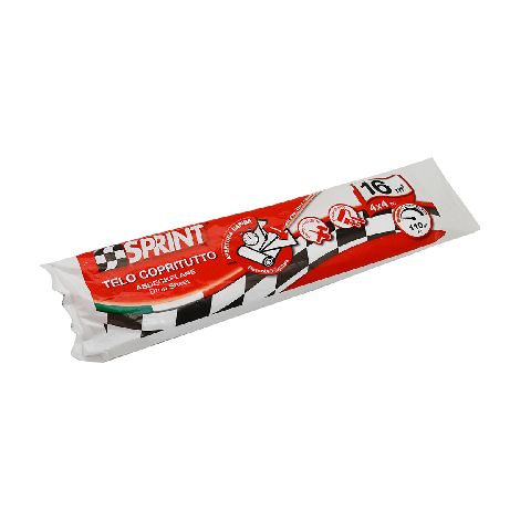 TELO COPRITUTTO C/APERTURA RAPIDA 16 M2 HDPE- 110 gr- senza- pezzi 1 (1/2)