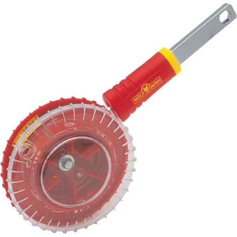 WOLF-Garten Seminatrice 71AAA007650 EA-M Wolf Combisystem Multi-Star