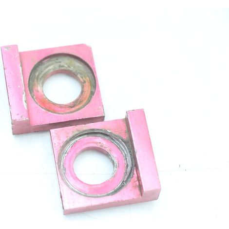 [PRODUIT D'OCCASION] TENDEUR CHAINE YCF PIT BIKE 125 2010 - 2018 (1/3)