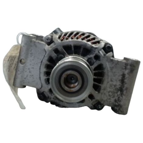 [PRODUIT D'OCCASION] Alternateur CITROEN C3 2009- ♻️ Ref Oe. 5705kq - Garantie à vie (1/4)