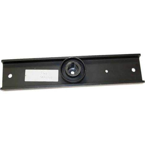 Delmorino ET100, soporte para cuchillas de cortacésped PSM100, diámetro de 30 mm - ET071VD