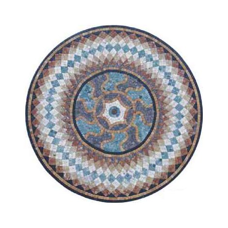 Mosaïque SM 03