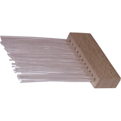 Bürstenwaren Flache Bürste
