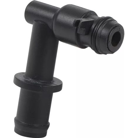 Convient pour la soupape de ventilation du carter Jeep Grand Cherokee 53032800AA 053032800AA (1/4)
