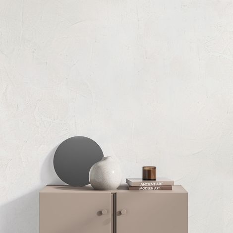 Primacol Modern Stone Pâte Décorative Effet Pierre Intérieure – White Coral (1/2)