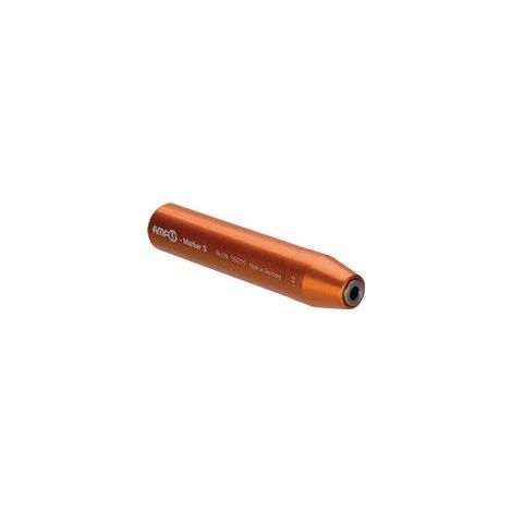 Outil de marquage Small Nr.1580MS D.3mm Weldon Axe-D.12mm AMF (1/2)