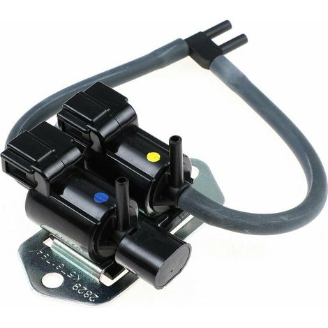 Geeignet als Ersatz-Magnetventil für den Vakuum-Steuerschalter des Mitsubishi Pajero Montero Sport MB620532 MR430381 K5T47776 K5T81794 (1/5)