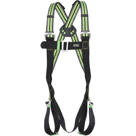 Kratos Safety FA1010800 : Harnais Antichute 1 Point Échafaudage