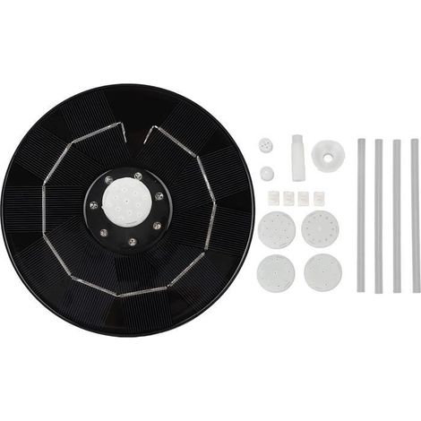 Pince de Cuisine - Inox - 27cm - Résistante à la Chaleur - Poignée en Bois Antidérapante (1/4)