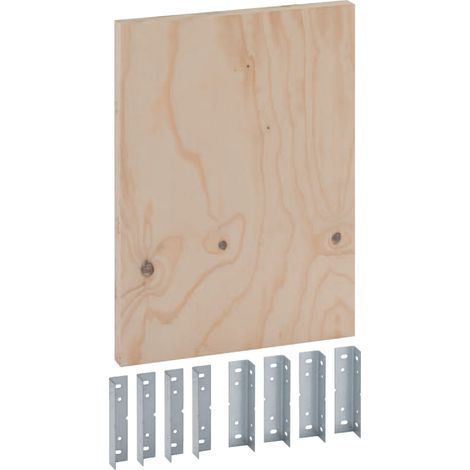 Geberit Duofix plaque de montage, universelle, 111.859.00.1, (1/2)
