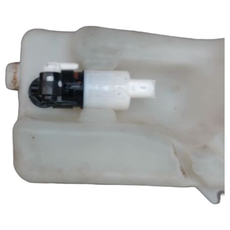 Reservoir Lave-glace Avant RENAULT Clio [PRODUIT D'OCCASION]♻️7701058023