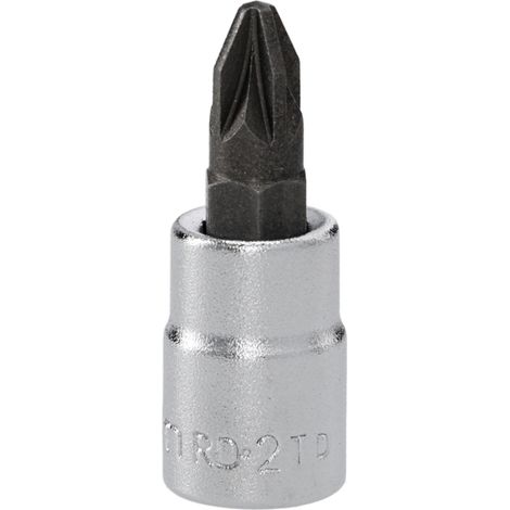 FACOM Bit-Steckschlüssel 1/4 für PZ2 (1/3)