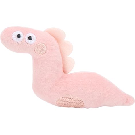 Peluche para gatos con hierba gatera, limpieza dental, antiestrés, para interiores, interactivo (1/5)