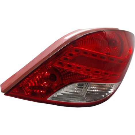 [PRODUIT D'OCCASION] Feu Arriere Droit PEUGEOT 207 2006-2013 ♻️ Ref Oe. 6351hq - Garantie à vie (1/3)