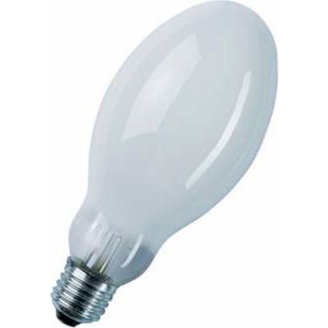 LEDVANCE Entladungslampe  156 mm  E27 70 W EEK: G (A - G)  Kerzenform  1 St.