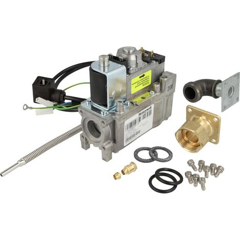 Bloc gaz 11-60 kW IZS