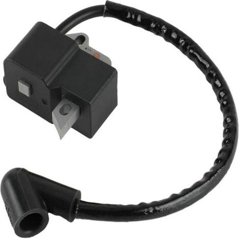 Le pack haute tension de bobine d'allumage convient aux modèles 125C, 125E, 125R, 125L, 125RJ, 128C (1/3)