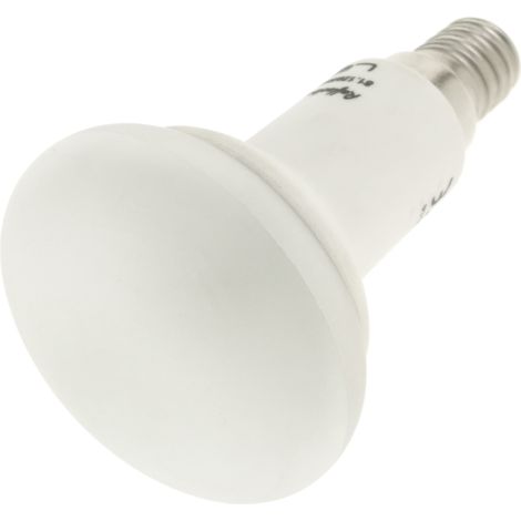 BeMatik - R50 Ampoule LED E14 4W 230VAC lumière blanche (1/4)