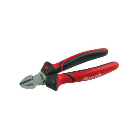 Pince coupante diagonale bi-matiere 180mm MOB (1/2)