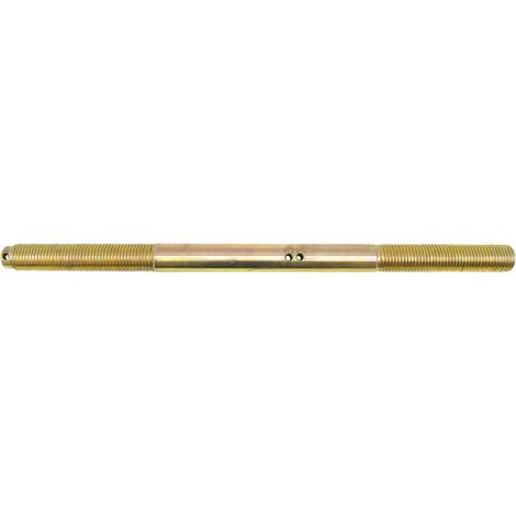 Boulon d'arbre de poussoir 485 mm M27x3 pour DEUTZ FAHR DX 04339650